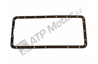 MD01097B: Těsnění olejové vany 611