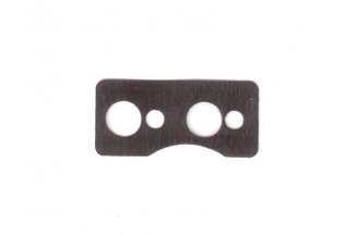 Z25920.08: Dichtung der Ölreinigerhalterung