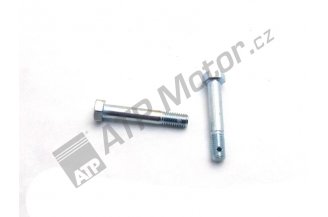 993033: Šroub M8x48