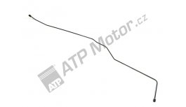 Einlaufrohr komplett JRL