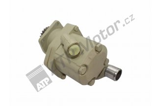 53420051: Hydraulic pump drive with HGR