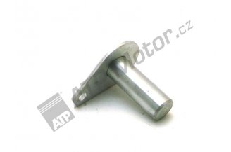 62252541: Stift mit Schloss d=25,00x70/67 mm UNC-061