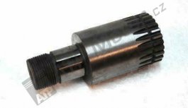 Hřídel náhonu vstřikovacího čerpadla zesílená d=24,00 mm