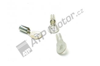 OKO3510: Cable eye M10x35