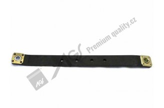 67118901: Táhlo spodní úplné s koulí d=28,50 mm l=860,00 mm AGS