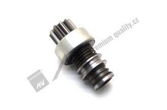 Z25340.05: Anlasser-Ritzel z=11 Z-25 AGS