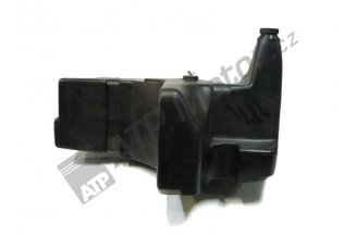 16312939: Nádrž úplná 180 L FRT 16-312-921 16-312-929