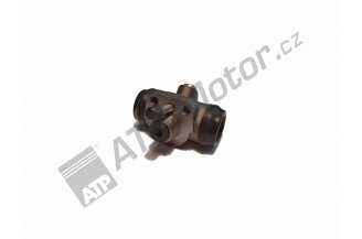 443611306000: Váleček brzdový 19 Š-1203, A-21