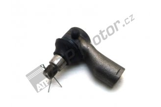 475.07509.020.0: Čep kulový L Desta DVHM 3222