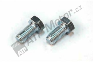 993006: Šroub M8x16 viz.99-2213 IMB