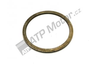 88121066: Podložka distanční 106x123x3,90 mm