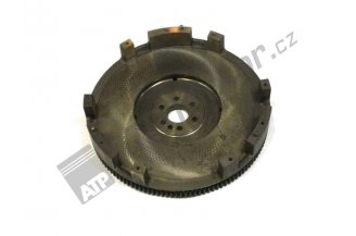 19003550: Setrvačník s věncem 11° ISK FRT