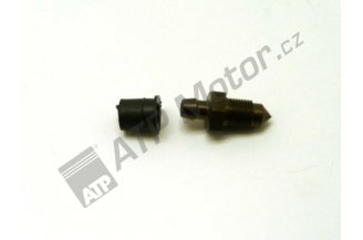 930288: Odvzdušnění CA