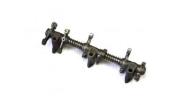 Mechanism of valve control 6V