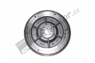 M240100511504: Flywheel with ring gear *