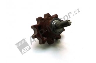 350041: Rüttelscheibe 5609/00-020/1 TEK-Kartoffelaufreißer