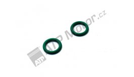 Kroužek těsnicí 8,73x1,78 MT JRL 93-4671