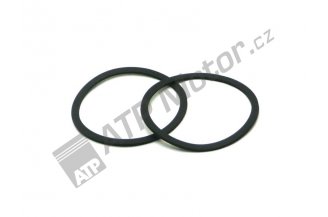 72454168: Těsnění čističe 7211-4168