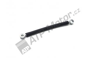 10009019: Air hose D8/8