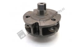 Unašeč holý 88-175-006 viz. 88-175-800-AGS