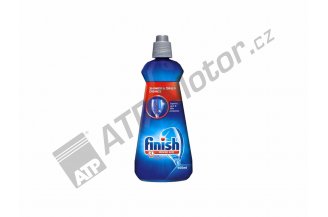 DR215: Lesk do myčky Calgonit/Finish 400ml