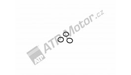 O-ring NBR-90 93-0882, 94-4808