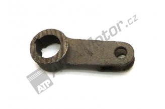 57112726: Handbremshebel