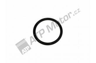 19003514: Flywheel ring gear t=129 ISK JRL+FRT