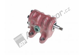42/37156/0: Hydraulic pump PZ2-18AT, C-330