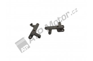 78413090: Lever assy
