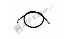 Hadice hydraul. 10x1700 M18x1.5-RN