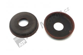 443612176125: Manžeta brzdového válce d=125,00 mm