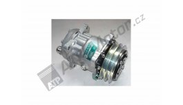 Kompresor A/C 93-2650 FRT 11741 SA 6V