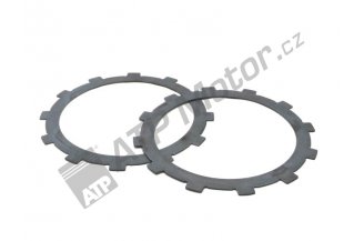 78108046: Äußere Leiste 80-153-065