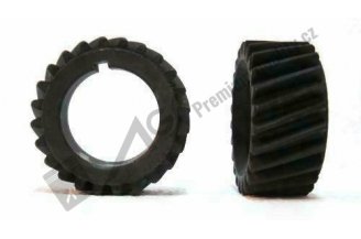 83003017 AGS: Kolo rozvodové z=24 viz. 86-003-023-AGS