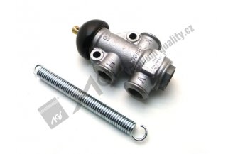 53236907: Ventil brzdový   AGS