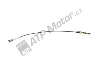88145019: Shifter cable 88-145-619