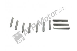 930221: Jehla satelitu 4x30,00 CA 20.14