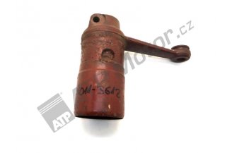 20113612: Steering lever RH