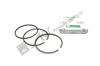 93942002 AGS: Satz PK 105 3KR TUR 3,0 + 2,0 + 4,0 19-000-996 AGS