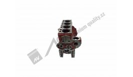 Blok motoru 4V ATM 7201-0159, Z 7201 102x110 GO bez protikusu AGS
