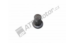 Čep držáku krytu baterie