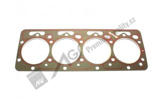 97006061AGS: Cylinder head gasket s=1,20 mm 16V 19-006-561, 97-006-161 E4 P,F AGS