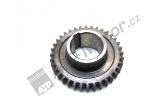 50/41967/0: Gear 3rd speed Ursus