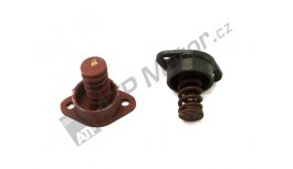 Deckel komplett 64-990-001