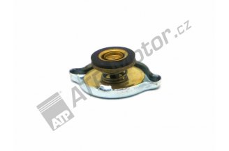 53013914: Kühlerverschlussstopfen NFR 0,9 M97 97-2501-NIZ