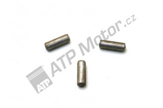 996485: Kolík válcový 8x25 99-6482, 99-6483
