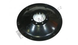 Kužel opěrný CM184