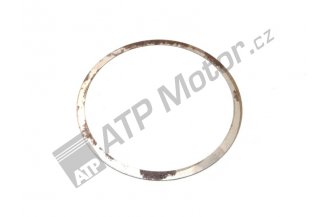 78126025: Podložka vymezovací