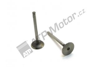 PVEPPER024: Ventil sací IN Perkins 4V